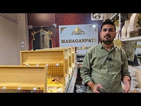 full gold rajputi jewellery @mgj #9001551991