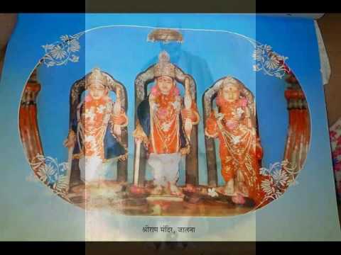 Shri Pralhad Maharaj Bavanni