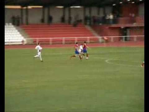 RESUMEN - AT. BEMBIBRE - RACING LERMEÑO (09/10)