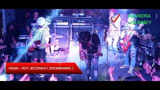 Download lagu BOOMERANG - KISAH  ( LIVE ROY JECONIAH ) #royjeconiah #boomerang mp3 Download lagu BOOMERANG - KISAH  ( LIVE ROY JECONIAH ) #royjeconiah #boomerang mp3