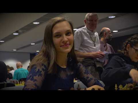 Otevřené Mistrovství ČR v bleskovém šachu 2019