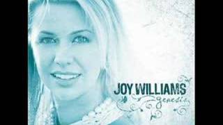 Stay ~ Joy Williams