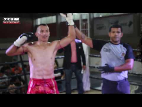 Eduardo Jordão (Unabomber/AGT) vs Lucas Pena (Resthai) - Final GP 65kg Greco Fight 6