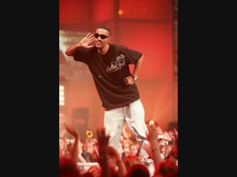 Bushido, Eko , Saad, Chakuza, D-Bo, DJ Stickle & Billy - Nemesis Schnelle Vision (MiX) 2009