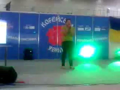 Cover song G-DRAGON - HEARTBREAKER