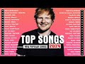 Top Hits 2024 🍀 Best English Songs 2024 🍀 Best Pop Music Playlist on Spotify 2024