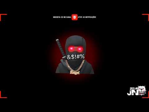 4 MINUTINHOS DE TRAP NO RITMO DO TAMBOR RASTEIRO [ DJ JN 22 ] 🐊 #b40 #maranhão