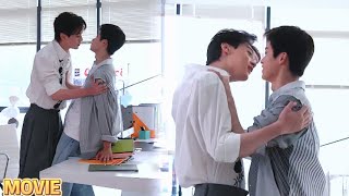 🥵 喧嘩がキスの予行に？チーチェン、大宝の唇に釘付け、監督叫ぶ：「ベッドシーンはまだ！」