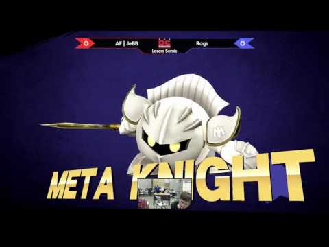 Fantastic Weekly #48 - Losers R7 - Rags vs AF | JeBB