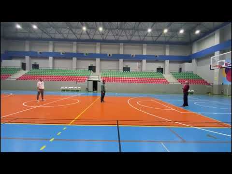 Geleneksel Çocuk Oyunları - Kaleli Yakan Top