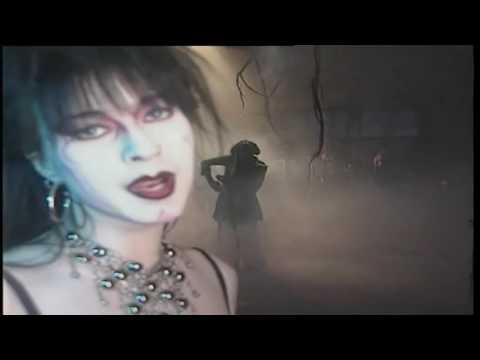 Lacrimosa - Not Every Pain Hurts (1997) (Official video)