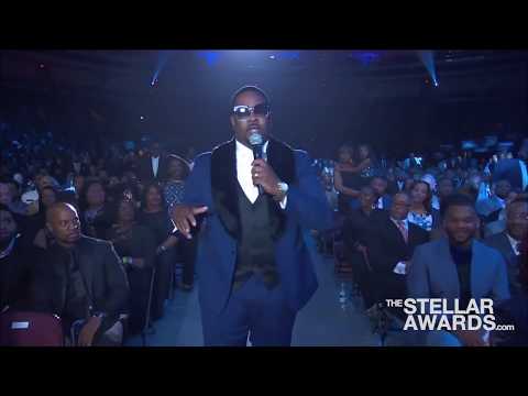 Canton Jones, Monty G, DaTruth perform "Preacher Man", "Surrender", & "Greatest Needed".