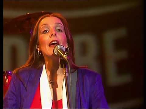 Charlie Dore   Pilot Of The Airwaves Musikladen (Beatclub) Sendung 52 - 10.04.1980