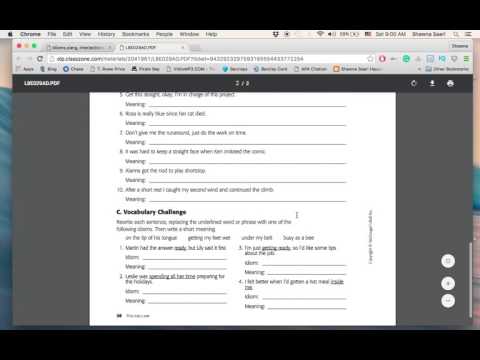 ESLFlow Instructional