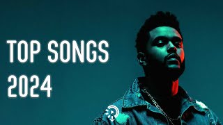 Top Songs This Week 2024 Playlist ️🎧 New Song