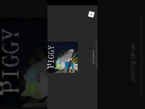 Roblox piggy cyborg mr p jumpscare