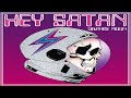Hey Satan Orange Moon Full Album Complete Length Heavy Stoner Rock Roll