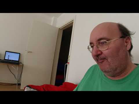 MongoTV_7335 - ENGLISH VLOG - Have a Good Saturday - Playing With Trains