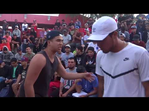 Batallas Antofagasta