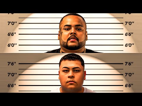 MC Kitinho e MC Luiggi - Maria Ladrão (DJ Jhow Beats)