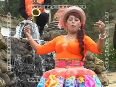 FLOR YAUYINITA HUAYNO 2016 - UNA PALOMITA HERIDA