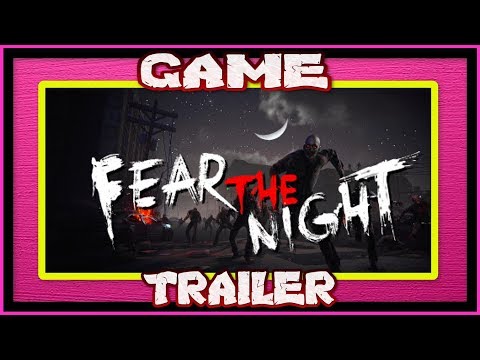 Fear the Night Steam Gift EUROPE - 1