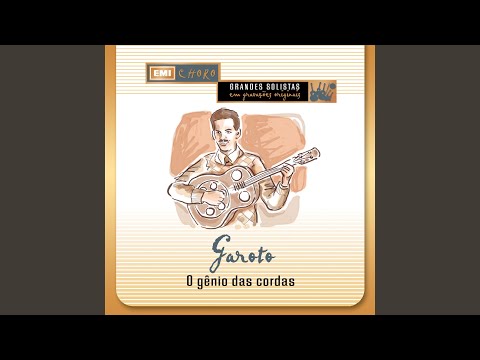 Tristezas De Um Violão (2003 Remaster)