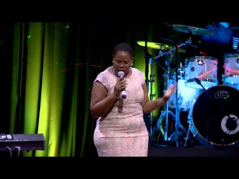 Anointed Worship SA Live ft Lebo -Jeso rato la hao