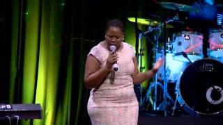 Anointed Worship SA Live ft Lebo -Jeso rato la hao