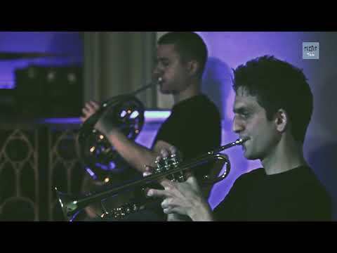 "The Church Sessions" by Pepper 96.6: Alexandros Livitsanos - A Pictureless OST