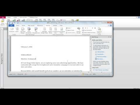 DBA110 Business Running Case 3 (Steps13 - 14)