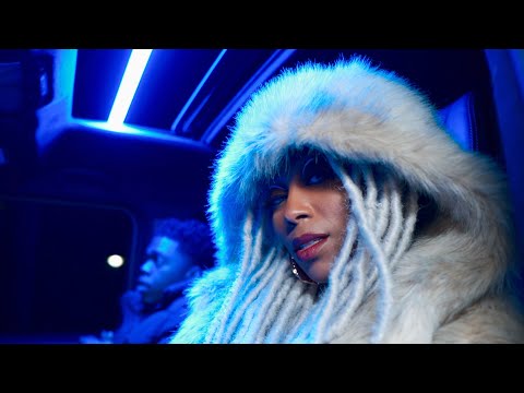 Lusmaria - Mas Duru (Prod. by 27Corazones)