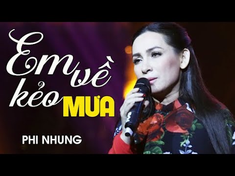 Thể hiện bởi Phi Nhung