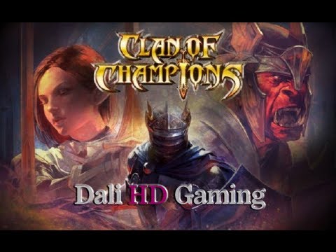 clan of champions pc download