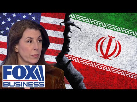 Tammy Bruce: This is why Iran is at the table