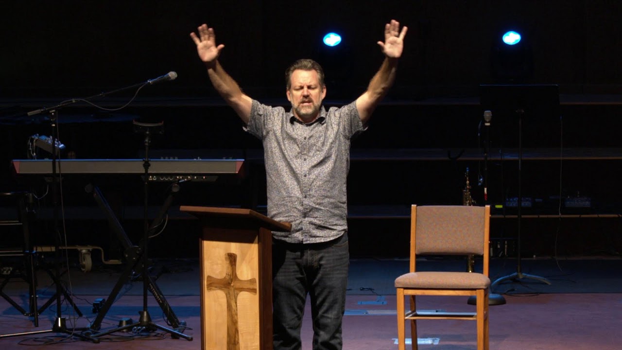 September 29, 2024 Worship Experience