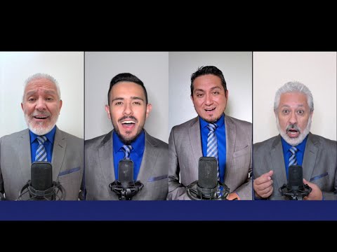 Día Grande Viene - Los Heraldos de Esperanza