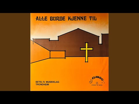 Herren oss trofast leder