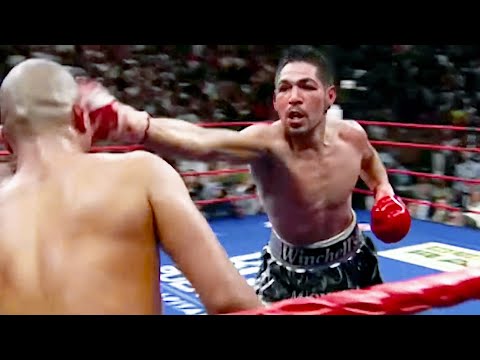 Miguel Cotto (Puerto Rico) vs Antonio Margarito (Mexico) I | KNOCKOUT, BOXING Fight, HD