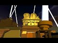 20th Century Fox Ivipid Remake