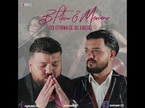 B.Piticu & Mariano - Doi straini ce se iubesc 2020 (OFFICIAL TRACK) ♫ █▬█ █ ▀█▀ ♫