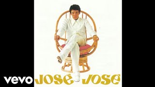 José José - La Noche de Los Dos (Cover Audio)