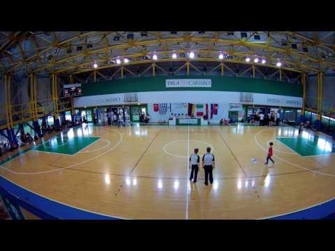 Final 1 place Daimiloptu 2017 Vizura - Virtus (4/11)