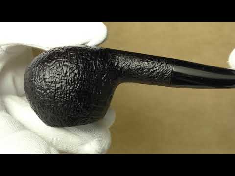 Dunhill Shell Briar 5 - pipe D082
