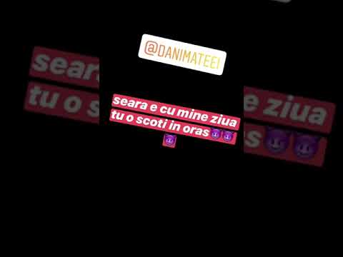 umbi x abi - cereale cu lapte (snippet) #1