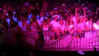 Beverly Skillz @ Dayglow- 2011 CAC New Orleans pt 2