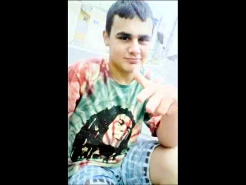 Mc Galo Picadilha de boy ♪