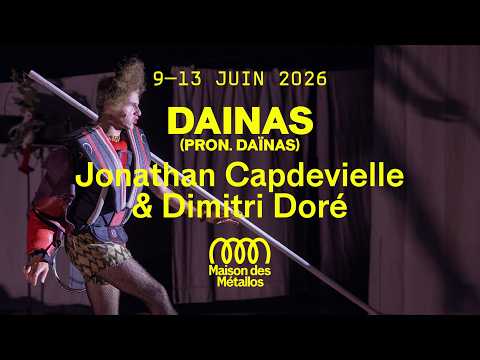 Dimitri Doré, enfant né en Lettonie et adopté en France, s’interroge s 