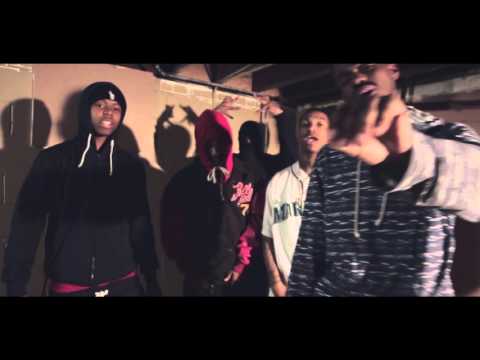 Lil six Talibandz - Wit That ft Lil Noop #itsronieshootin