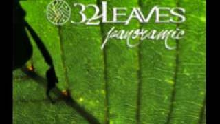 32 Leaves 'Disarry'